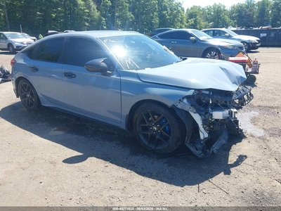19XFL2H8XRE****** 2024 Honda Civic