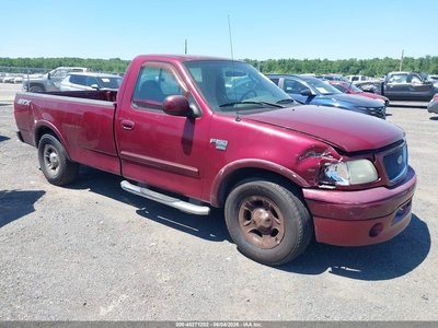 2FTRF17W93C****** 2003 Ford F-150