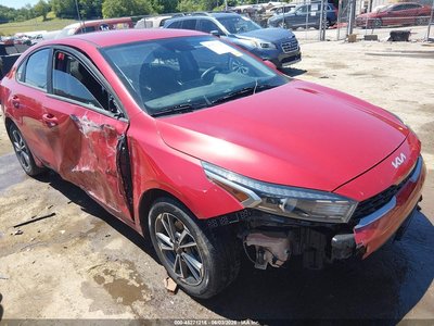 3KPF24AD1NE****** 2022 Kia Forte