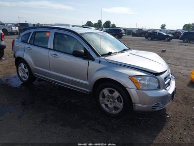 1B3HB48A39D****** 2009 Dodge Caliber
