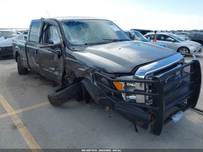1FT7W2BT9CE****** 2012 Ford F-250