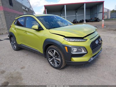 2019 Hyundai Kona