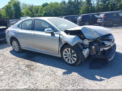 4T1B11HK7KU****** 2019 Toyota Camry