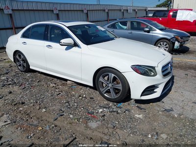 2017 Mercedes-Benz E 300