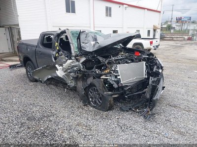 1FTER4HH0SL****** 2025 Ford Ranger