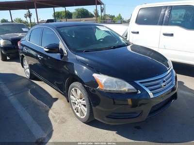 2014 Nissan Sentra