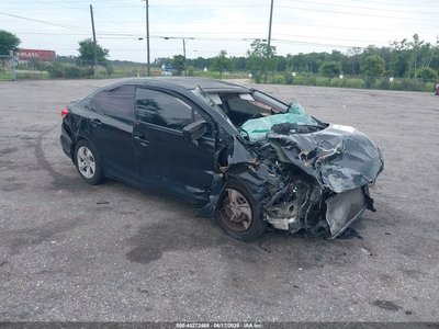 19XFB2F5XEE****** 2014 Honda Civic