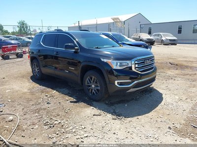 1GKKNMLS5KZ****** 2019 GMC Acadia