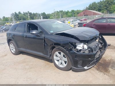 3GPKHVRJ2SS****** 2025 Honda Prologue