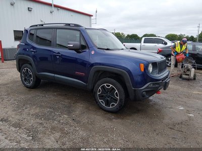 ZACCJBCT4GP****** 2016 Jeep Renegade