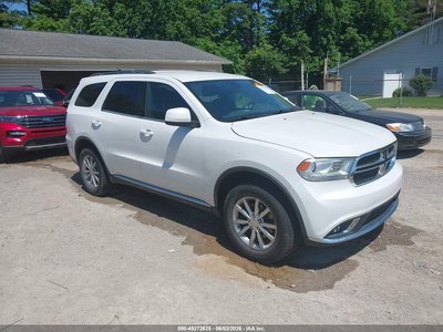 2016 Dodge Durango