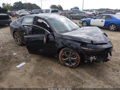1HGCY1F31RA****** 2024 Honda Accord