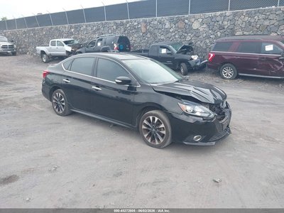 3N1AB7AP4GY****** 2016 Nissan Sentra