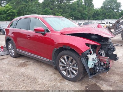 JM3TCADY1M0****** 2021 Mazda CX-9