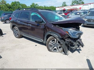4S4WMAWD3R3****** 2024 Subaru Ascent