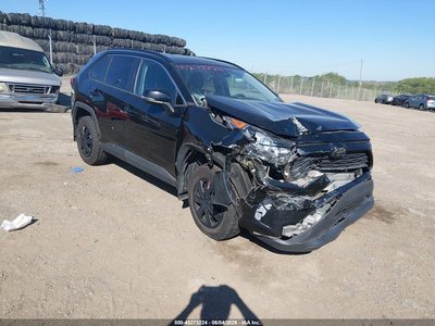2T3G1RFV2KW****** 2019 Toyota RAV4