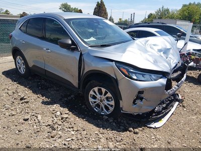 1FMCU9GN0RU****** 2024 Ford Escape