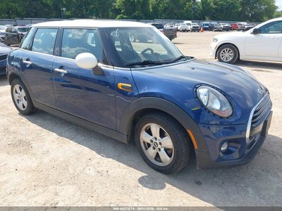 2018 MINI Hardtop