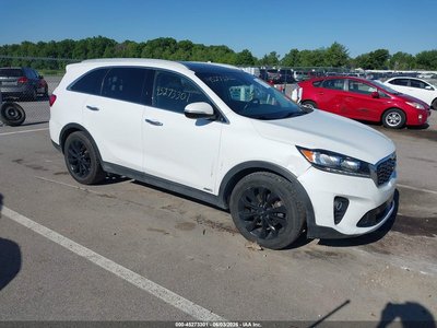 2020 Kia Sorento