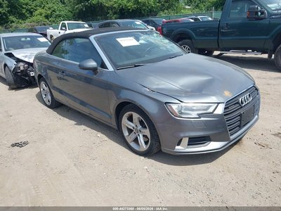 2017 Audi A3
