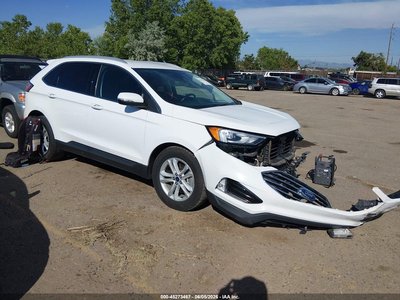 2FMPK4J99LB****** 2020 Ford Edge