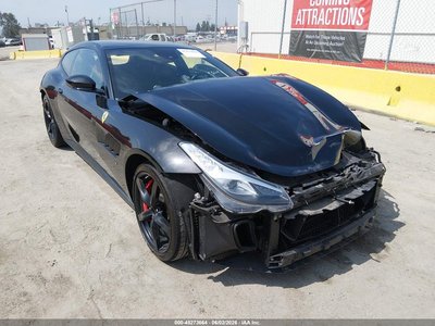 ZFF82YNA2L0****** 2020 Ferrari GTC4Lusso