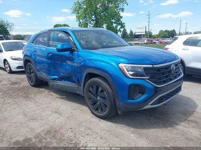 1V2KE2CA8RC****** 2024 Volkswagen Atlas