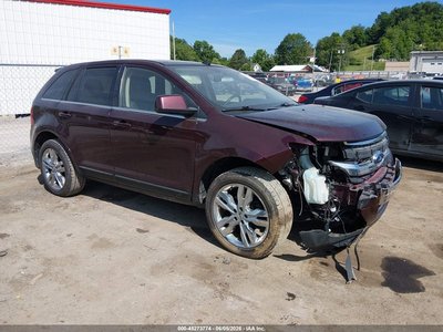 2011 Ford Edge