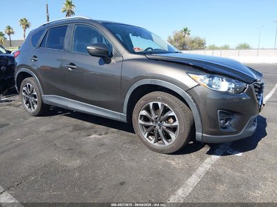 JM3KE4DY6G0****** 2016 Mazda CX-5