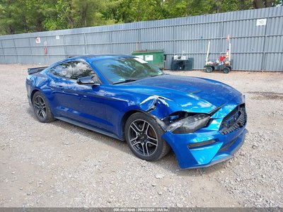 1FA6P8TH4J5****** 2018 Ford Mustang