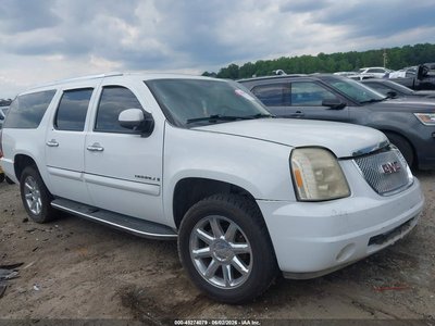 1GKFC66848J****** 2008 GMC Yukon XL