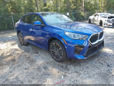 WBX63GM03S5****** 2025 BMW X2
