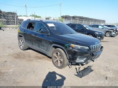 1C4PJMDN7LD****** 2020 Jeep Cherokee