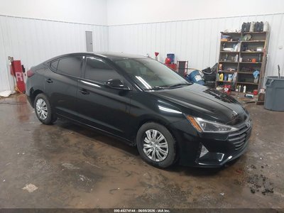 KMHD74LF2LU****** 2020 Hyundai Elantra