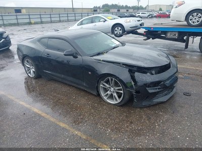 1G1FB1RS8H0****** 2017 Chevrolet Camaro