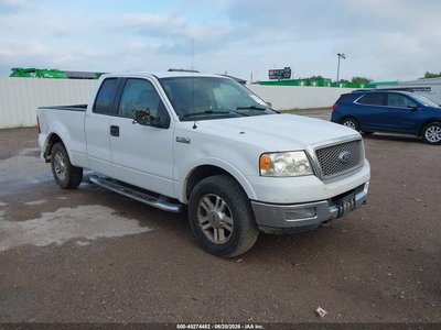 2005 Ford F-150