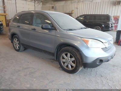 3CZRE485X8G****** 2008 Honda CR-V