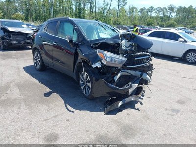 KL4CJASB3MB****** 2021 Buick Encore