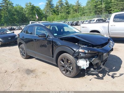 3MVDMBBM5RM****** 2024 Mazda CX-30