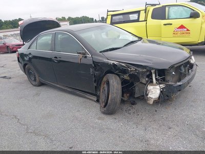 4T1BE46K29U****** 2009 Toyota Camry