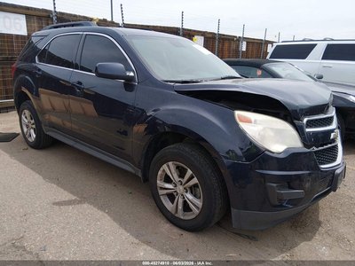 2GNFLFEK1F6****** 2015 Chevrolet Equinox