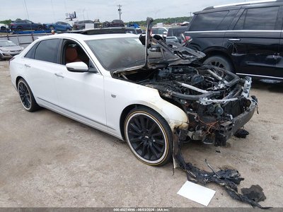 1G6KC5RX9HU****** 2017 Cadillac CT6