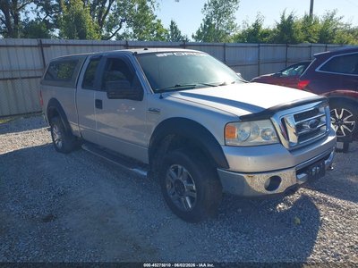 2007 Ford F-150