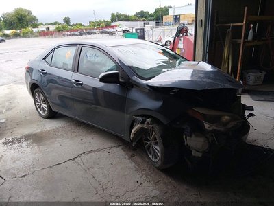 5YFBURHE2FP****** 2015 Toyota Corolla