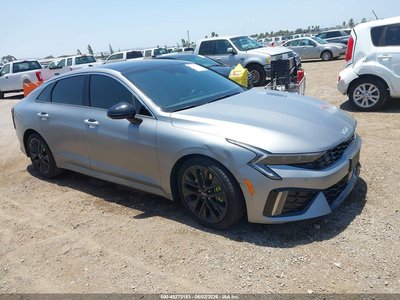 KNAG44J87S5****** 2025 Kia K5