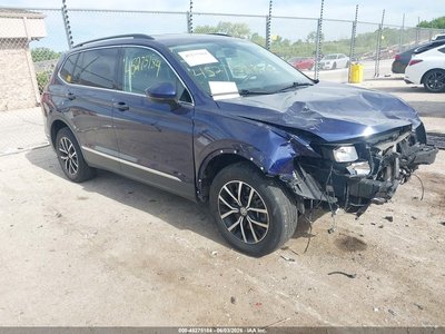 3VV2B7AX9MM****** 2021 Volkswagen Tiguan