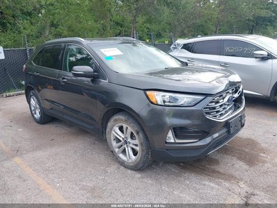 2020 Ford Edge