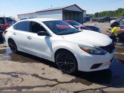 1N4AL3AP7HC****** 2017 Nissan Altima