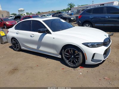 3MW49FF06R8****** 2024 BMW M340i