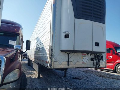 1UYVS2535GM****** 2016 Utility Trailer Manufacturer 53' Reefer